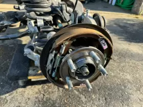 FR3W-4025-HA FORD Rear Axle Differential GT350 Mustang Shelby #2
