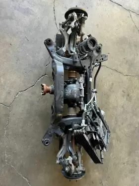 FR3W-4025-HA FORD Rear Axle Differential GT350 Mustang Shelby