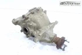 FR3W-4200-HA FORD Rear Differential Axle Carrier Mil Rwd