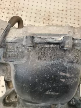 FR3W4025 FORD Rear Axle Differential GT350 Mustang Shelby #2