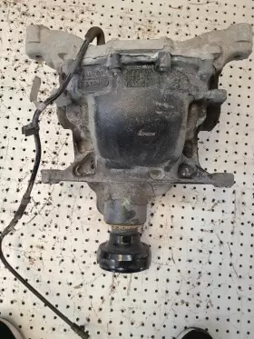 FR3W4025 FORD Rear Axle Differential GT350 Mustang Shelby #3