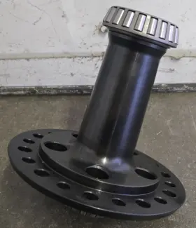 FS-88-28 FORD Steel Spool Spline Carrier Bearings Rearend