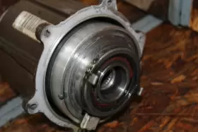 GB5P-4000-AB FORD Flesxmks Rear Axle Carrier Awd Explorer #2