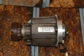 GB5P-4000-AB FORD Flesxmks Rear Axle Carrier Awd Explorer