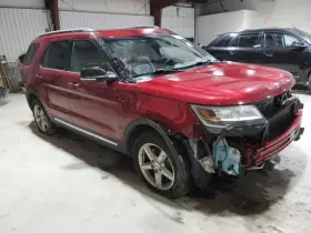 GD9W4000AB FORD Differential Carrier Rear Explorer