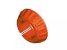 HC3Z-4561-B FORD Differential Pinion Bearing F-250
