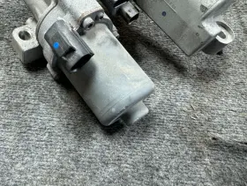 JL1W-4C180-AB FORD Rear Differential Motor Pump Rwd #2