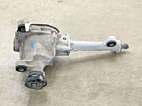 JL3W-3K147-3LAA FORD Front Differential Carrier F-150 4X4
