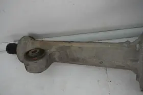 JL3W3K147AA3L31 FORD Front Differential Carrier F-150 4WD #3