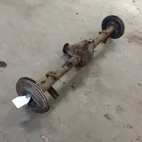 JL3Z4010B FORD Rear Axle Locking F150 #2