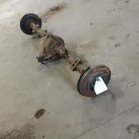 JL3Z4010B FORD Rear Axle Locking F150