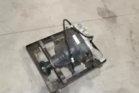 JR3W4200DB FORD Rear Differential Axle Carrier Rwd Mustang #2