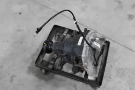 JR3W4200DB FORD Rear Differential Axle Carrier Rwd Mustang