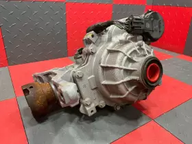 K2GW-4000-AK FORD Sport Rear Axle Differential Carrier Clean #3