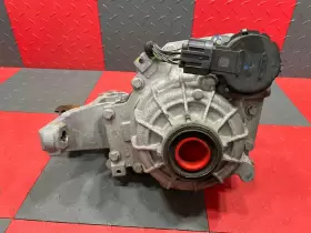 K2GW-4000-AK FORD Sport Rear Axle Differential Carrier Clean