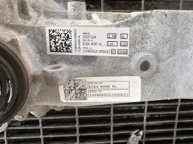 K2GW4000AL FORD Sport Carrier Bronco #3
