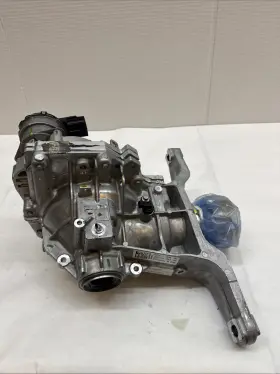 K2GW4000AN FORD Differential Carrier Rear Axle Escape