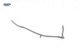 K2GZ4022C FORD Rear Differential Axle Vent Breather Hose Tube #2