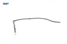 K2GZ4022C FORD Rear Differential Axle Vent Breather Hose Tube