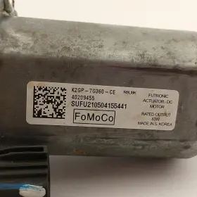 K2GZ7G360A FORD Transfer Motor Sport Bronco #2