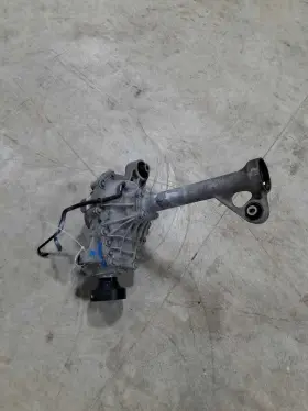 KB3G3B079GD FORD Differential Carrier Front Axle Ranger