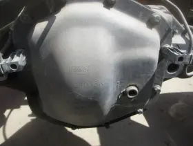 KB3Z-4033-A FORD Axle Cover Ranger