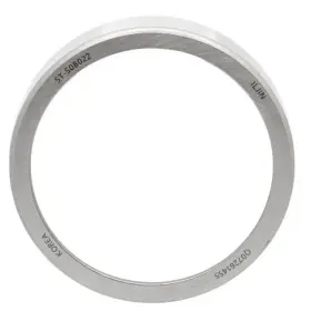 Ford Kb3z-4222-b Genuine Differential Carrier Bearing Race
