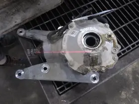L1MP3K147DB FORD Front Differential Carrier Explorer