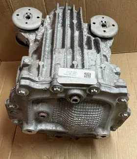 L1MW-4000-LC FORD Rear Differential Carrier Explorer #3