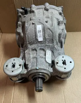 L1MW-4000-LC FORD Rear Differential Carrier Explorer