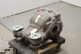 L1MW4000GD FORD Rear Axle Differential Rwd Explorer