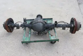 LC3Z4010A FORD Rear Axle Differential Gear F-250