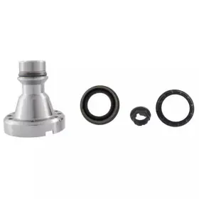 LK4Z-4676-A FORD Oil Seal #3