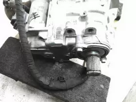 LX67-7L486-JC FORD Sport Rear Differential Carrier Awd Bronco #2