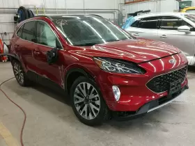 LX6Z7251G FORD Transfer Escape #2