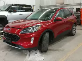 LX6Z7251G FORD Transfer Escape