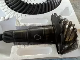 3L3EA FORD Rear End Ring Pinion Gear Set F150 700 Mustang #2
