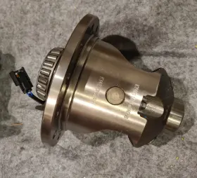 ML3W4026AA FORD Locker Rear End Locking Differential F150