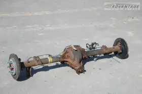 ML3Z-4010-A FORD Rear Axle Differential Carrier F-150 4WD #2