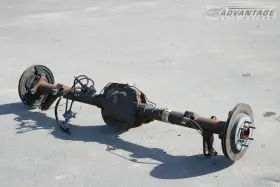 ML3Z-4010-A FORD Rear Axle Differential Carrier F-150 4WD #3