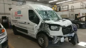 ML3Z4209H FORD Rear Axle Transit Locking 250 #2