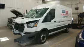 ML3Z4209H FORD Rear Axle Transit Locking 250