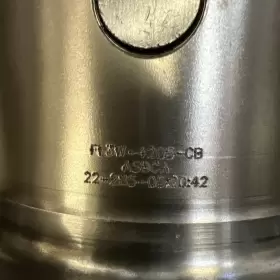 FL3Z4026E FORD MOTOR COMPANY Locker Electric Locking Spline #2