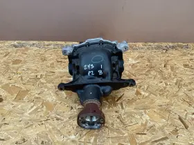 MR3W-4000-BA FORD Rear Differential Gt Mustang Mach