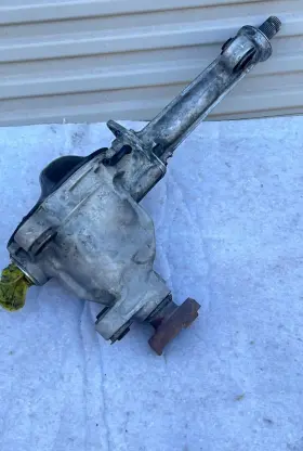 NL3W3K147CA3L73 FORD Front Axle Differential Carrier F150