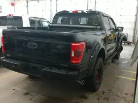 NL3Z4K206A FORD Carrier Front F150 #3