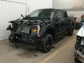 NL3Z4K206A FORD Carrier Front F150