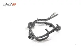 NZ674A049AE FORD Rear Differential Axle Vent Breather Hose