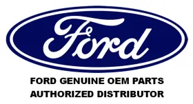 CL3Z3222C FORD OEM Front Differential Ring Pinion