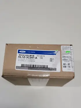HL1Z3C247A FORD OEM Motorcraft Front Suspension Drive Axles